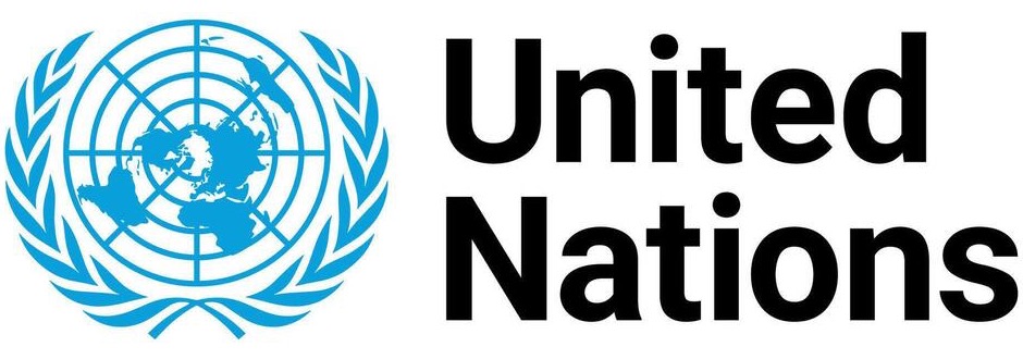 United Nations logo
